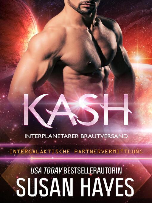 Title details for Kash by Susan Hayes - Available